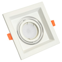 Цена на Детский точечный светильник Feron 29770