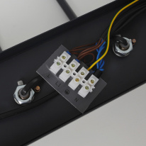 Купить с доставкой по Москве и России Накладной светильник Nowodvorski 6498