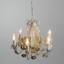 Купить Подвесная люстра Abrasax SD785