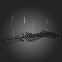 Купить Подвесная люстра ST-Luce SLD001.403.40