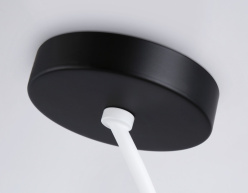 Купить с доставкой по Москве и России Люстра на штанге Ambrella Light TR2542