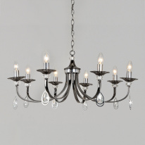 Купить Подвесная люстра Citilux CL417181