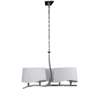 Фото Подвесная люстра Mantra 1900