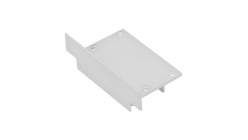 Фото Заглушка профиля SWG pro LE6332-ECS