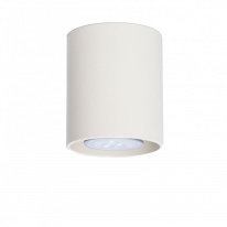 Фото Накладной светильник TopDecor Tubo8 P1 26