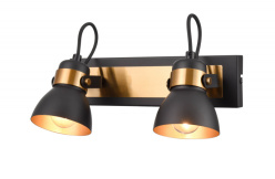 Фото Спот Vele Luce VL6544W02