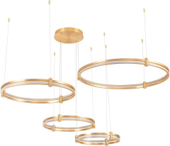 Фото Подвесной светильник Stilfort 4006/05/04PL