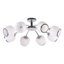 Фото Люстра на штанге Escada 418/8PL