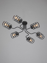 Накладная люстра Vitaluce V4552-1/6PL Купить Накладная люстра Vitaluce V4552-1/6PL