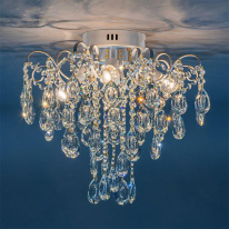 Купить Накладная люстра Escada 1120/4PL