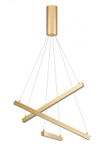 Фото Подвесной светильник Odeon Light 3860/39L