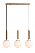 Купить Подвесной светильник Moderli V6040-3P