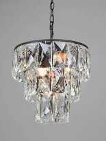 Каскадная люстра Vitaluce V5262-1/6+1 в интернет магазине Гет Лайт