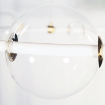 Подвесная люстра LOFT IT 10126/730 Купить Подвесная люстра LOFT IT 10126/730