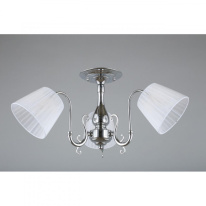 Цена на Люстра на штанге Omnilux OML-29127-03