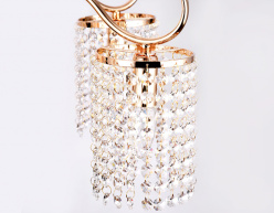 Цена на Подвесная люстра Ambrella Light TR4507