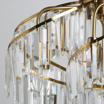 Купить с доставкой по Москве и России Подвесная люстра MW-Light 642016906