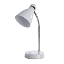 Фото Настольная лампа ARTE Lamp A5049LT-1WH