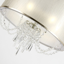 Подвесная люстра F-Promo 3043-5P в интернет магазине Гет Лайт