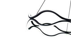 Подвесная люстра Natali Kovaltseva LED LAMPS 81285 в интернет магазине Гет Лайт