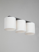 Фото Линейный светильник Vitaluce V2882-1/3PL