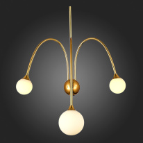 Бра ST-Luce SL1187.201.03 Бра ST-Luce SL1187.201.03 в интернет магазине Гет Лайт