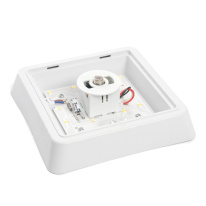 Купить с доставкой по Москве и России Накладной светильник Feron 41798