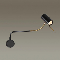 Купить Бра Odeon Light 4382/1W