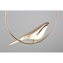 Цена на Детский светильник APLOYT APL.822.06.10