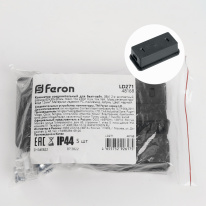 Купить Коннектор Feron 48168