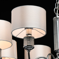 Купить с доставкой по Москве и России Подвесная люстра MW-Light 692011308