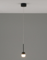 Фото Подвесной светильник Moderli Moderli V10862-PL Drop подвесной светодиодный