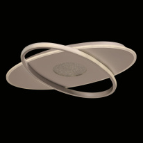 Накладной светильник DeMarkt 510014201 в интернет магазине Гет Лайт