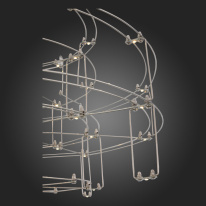 Цена на Подвесная люстра ST-Luce SL798.103.64