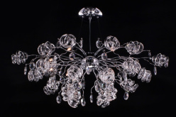 Купить Подвесная люстра Eletto EL333P14.1