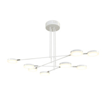 Фото Люстра на штанге Maytoni MOD070PL-L48W3K