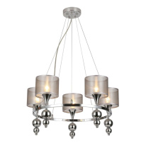 Подвесная люстра Escada 1130/5S в интернет магазине Гет Лайт