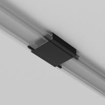 Коннектор Maytoni Technical TRA084C-11B Коннектор Maytoni Technical TRA084C-11B в интернет магазине Гет Лайт