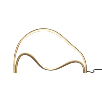 Фото Настольная лампа Maytoni MOD283TL-L12BS3K