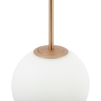 Купить с доставкой по Москве и России Подвесной светильник Maytoni MOD321PL-01G3