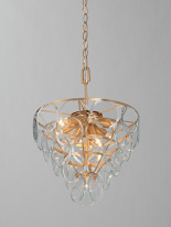 Фото Подвесная люстра Vitaluce V58340-8/10