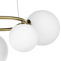 Подвесная люстра Lightstar 815051 Купить Подвесная люстра Lightstar 815051