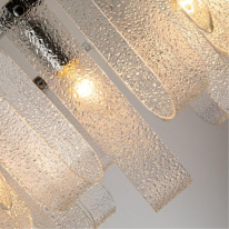 Купить Подвесная люстра ARTE Lamp A4074LM-10CC