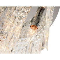 Цена на Накладная люстра Stilfort 2111/09/16C