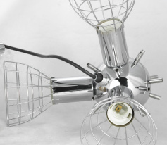 Цена на Торшер Lussole LSP-0575