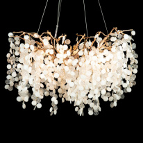 Купить с доставкой по Москве и России Подвесная люстра LOFT IT 10066/800 GB