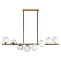 Фото Люстра на штанге LOFT IT 10236/8