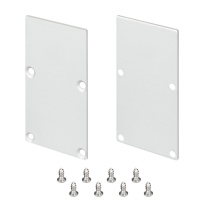 Фото Заглушка профиля Arlight 041584