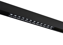 Купить Светильник на шине Donolux DL18781/12M Black
