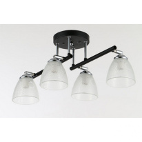 Фото Люстра на штанге DeMarkt 673017204